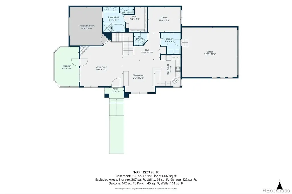 3828 Florentine Circle Longmont CO 80503