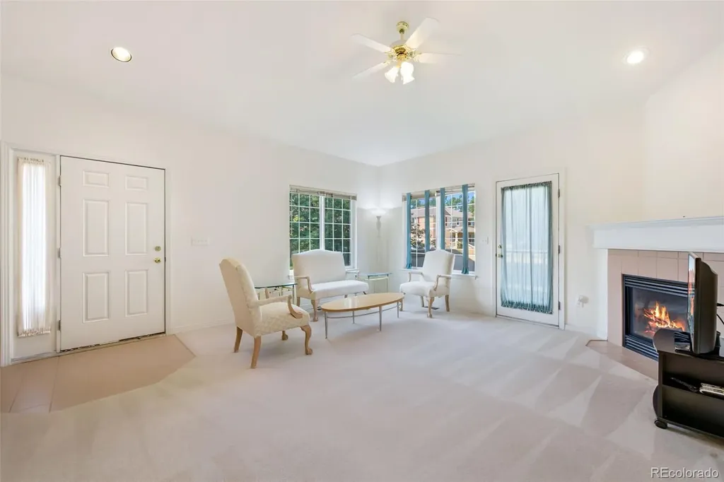 3828 Florentine Circle Longmont CO 80503