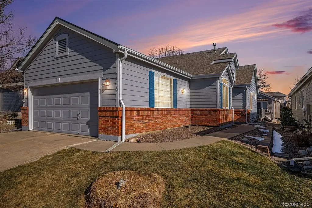 10732 W Dumbarton Circle Littleton CO 80127