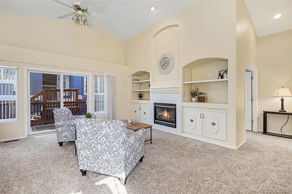 10732 W Dumbarton Circle Littleton CO 80127