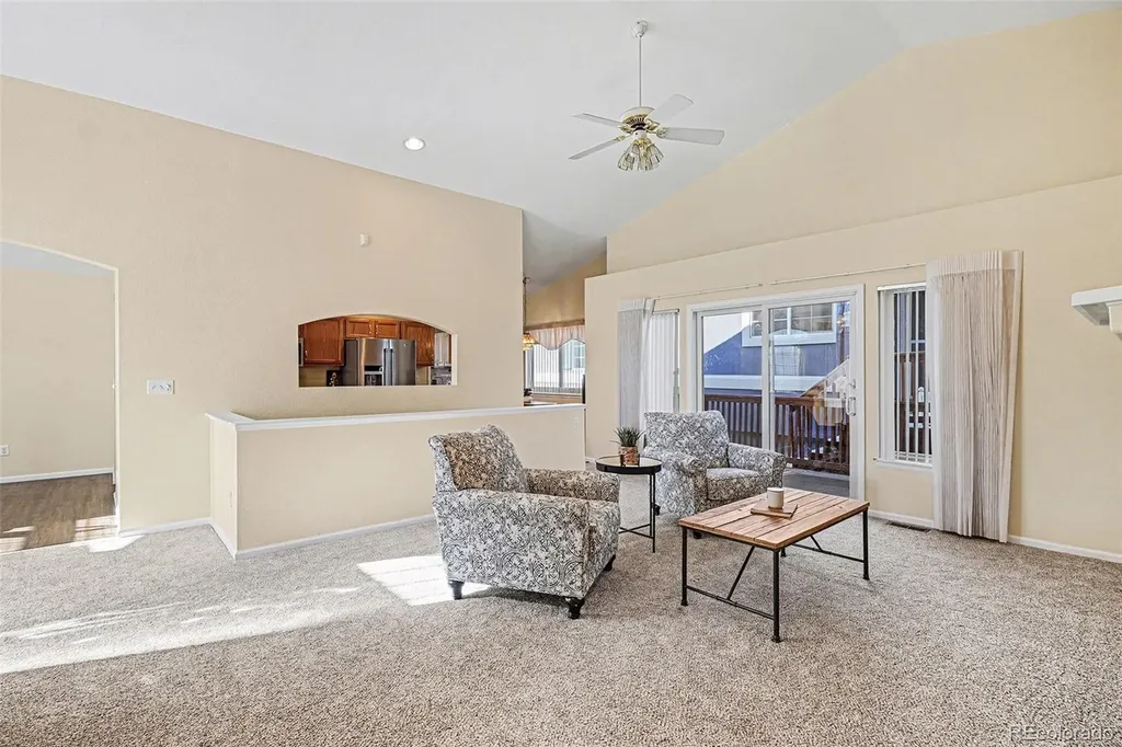 10732 W Dumbarton Circle Littleton CO 80127