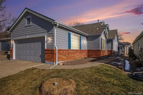 10732 W Dumbarton Circle Littleton CO 80127