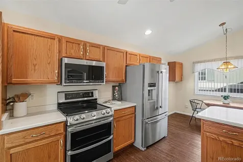 10732 W Dumbarton Circle Littleton CO 80127