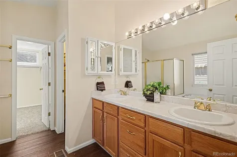 10732 W Dumbarton Circle Littleton CO 80127