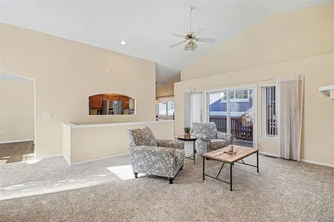 10732 W Dumbarton Circle Littleton CO 80127