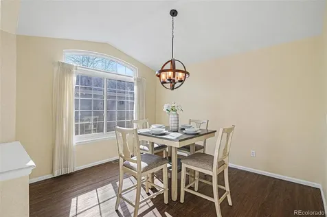 10732 W Dumbarton Circle Littleton CO 80127