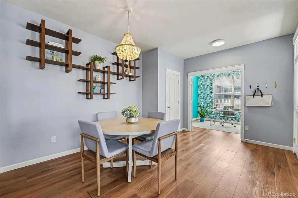 5327 W 16th Avenue Lakewood CO 80214