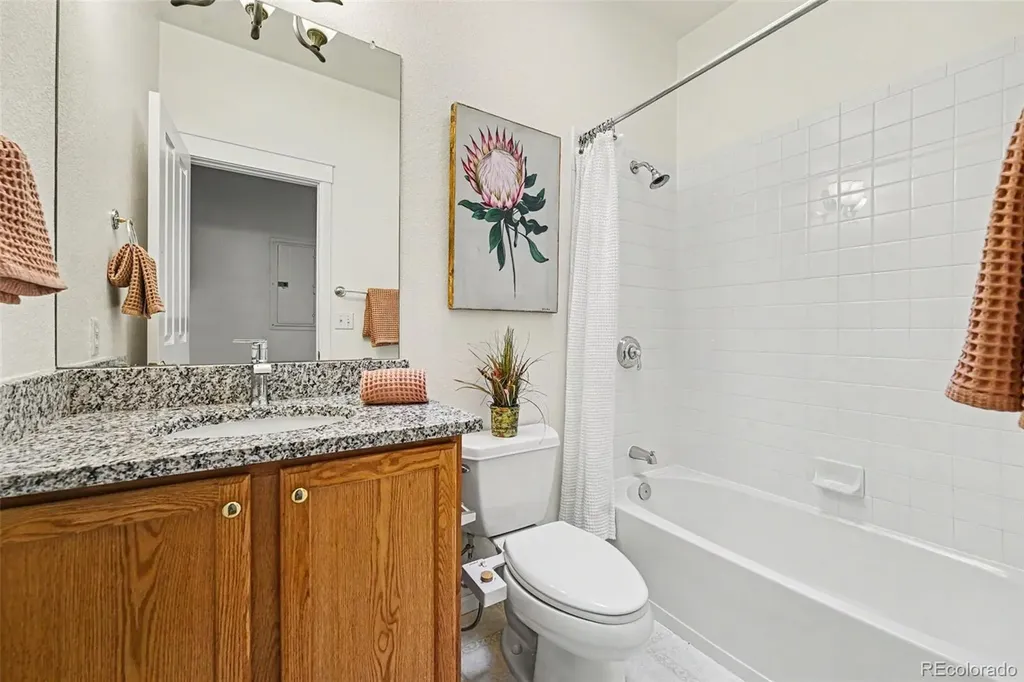 5327 W 16th Avenue Lakewood CO 80214