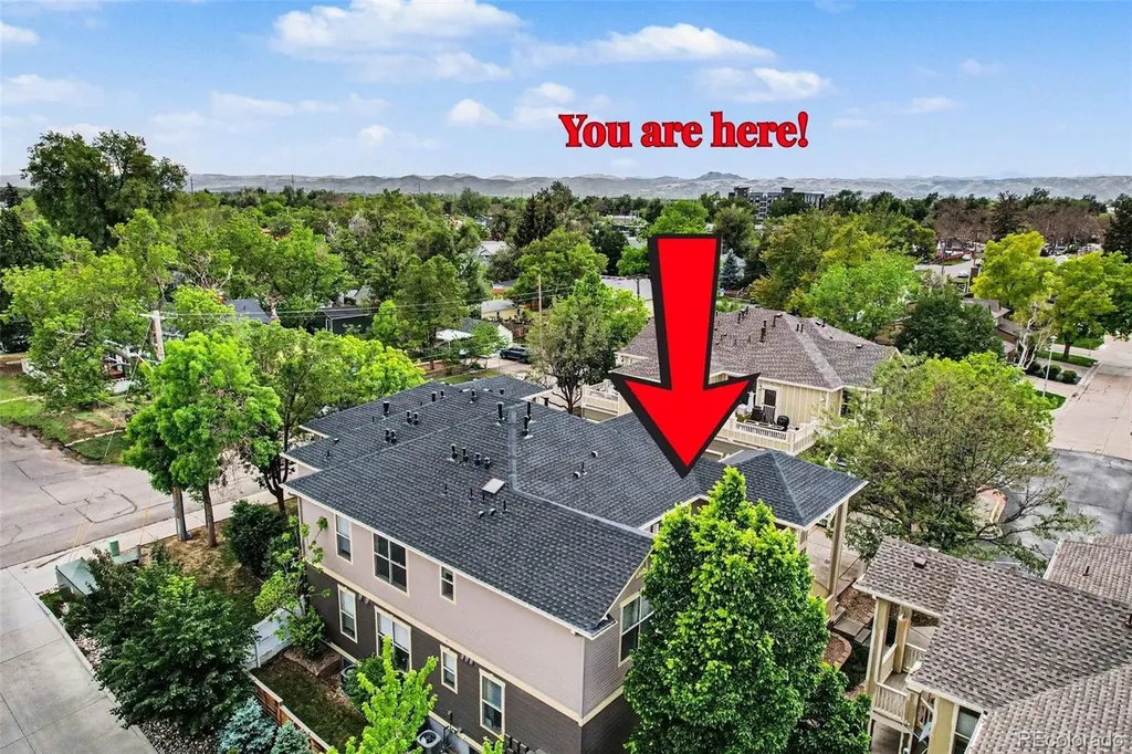 5327 W 16th Avenue Lakewood CO 80214