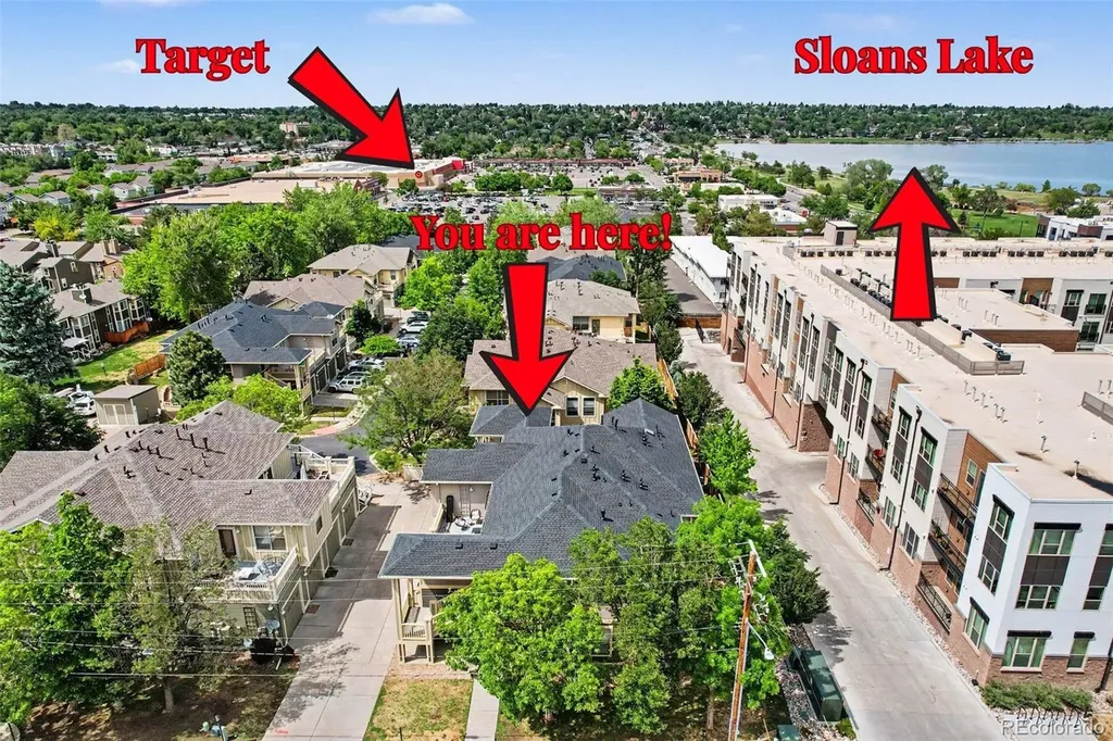 5327 W 16th Avenue Lakewood CO 80214