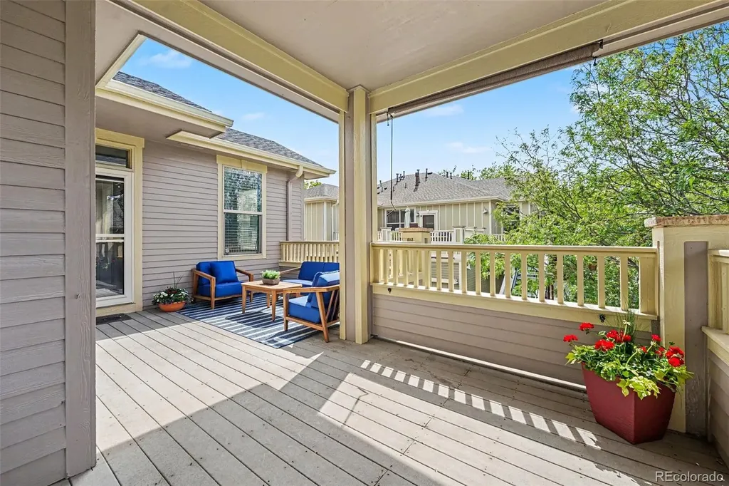 5327 W 16th Avenue Lakewood CO 80214