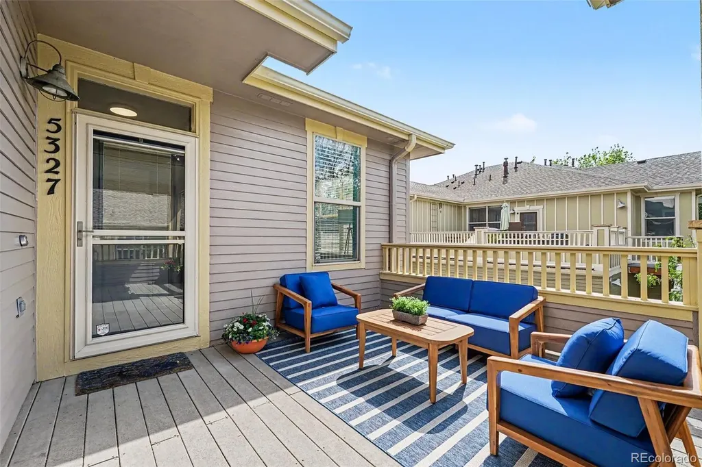 5327 W 16th Avenue Lakewood CO 80214