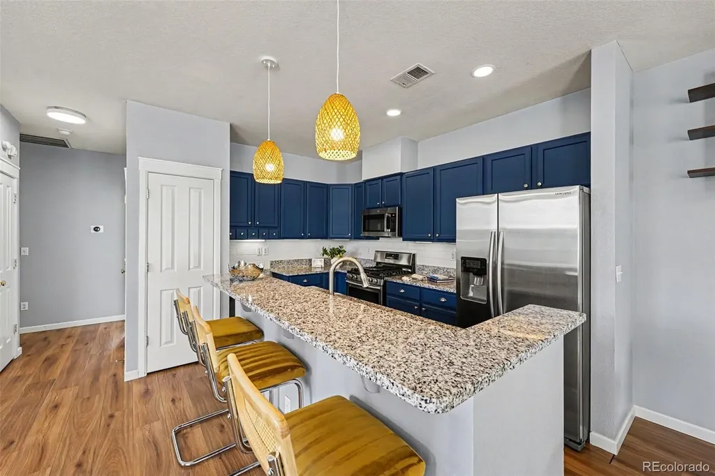 5327 W 16th Avenue Lakewood CO 80214