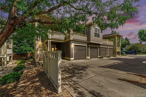 5327 W 16th Avenue Lakewood CO 80214
