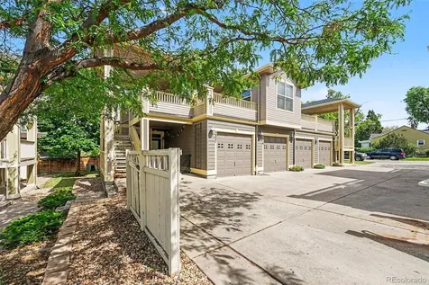 5327 W 16th Avenue Lakewood CO 80214