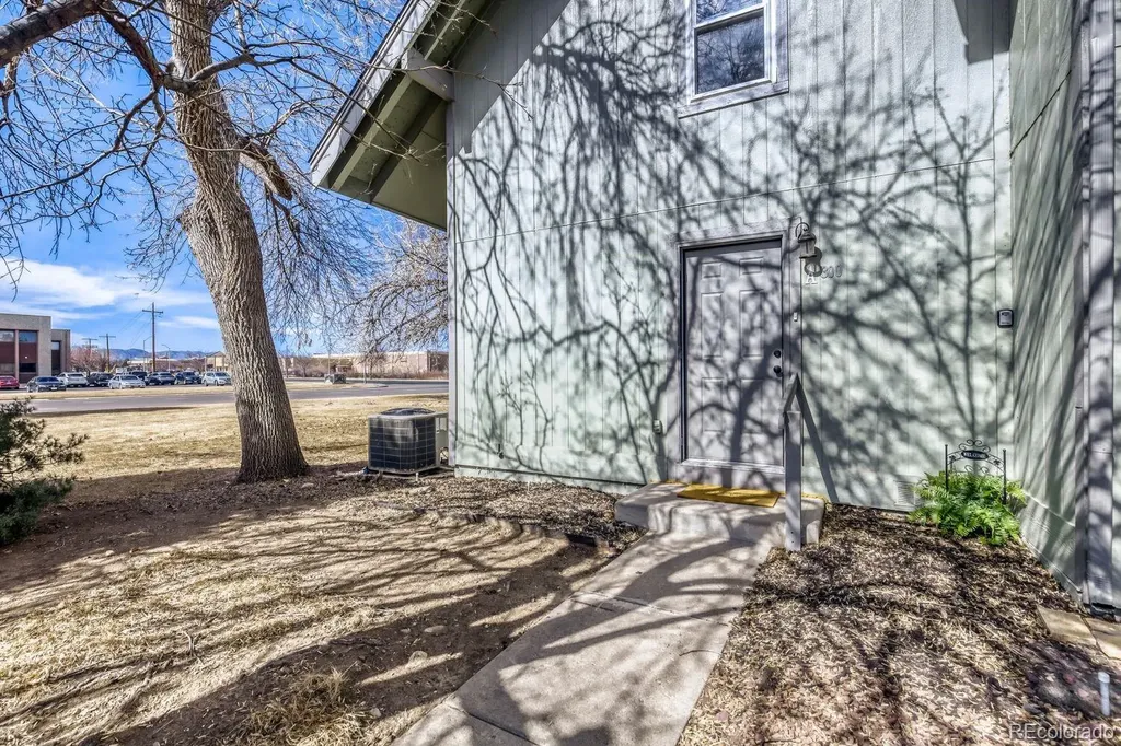 300 Sundance Circle Fort Collins CO 80524