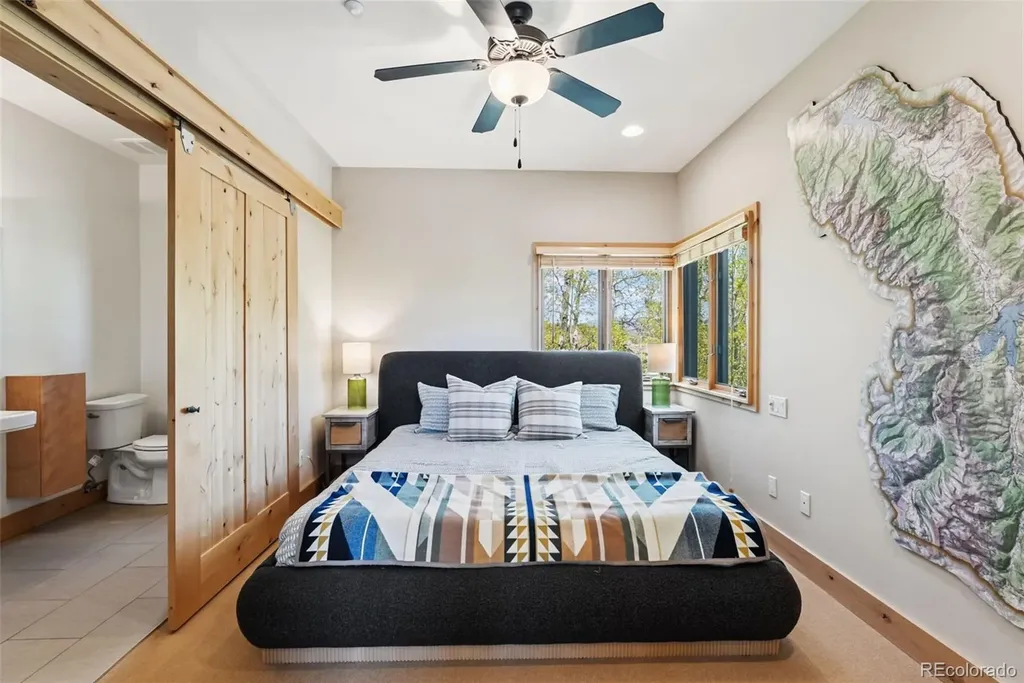 2800 Hunters Knob Road Silverthorne CO 80498