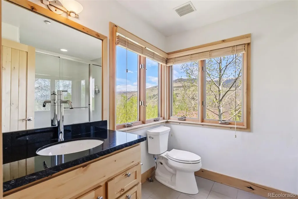 2800 Hunters Knob Road Silverthorne CO 80498
