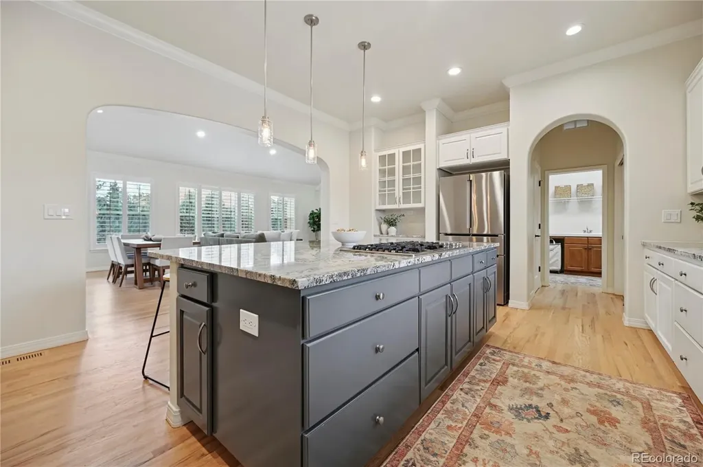 3020 Hollycrest Drive Colorado Springs CO 80920