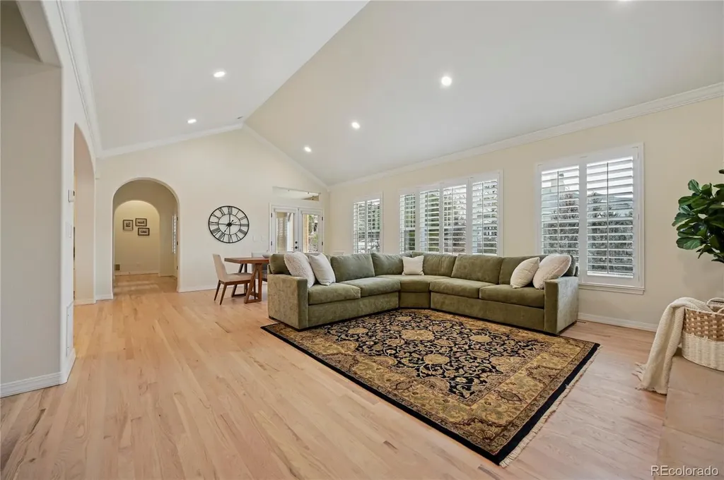 3020 Hollycrest Drive Colorado Springs CO 80920