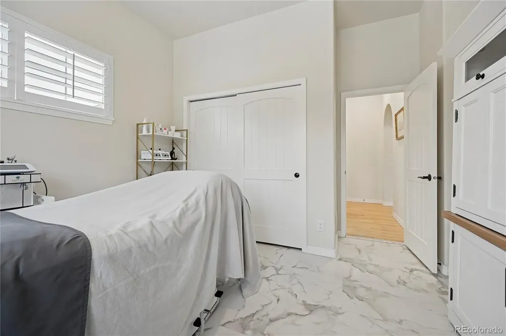 3020 Hollycrest Drive Colorado Springs CO 80920