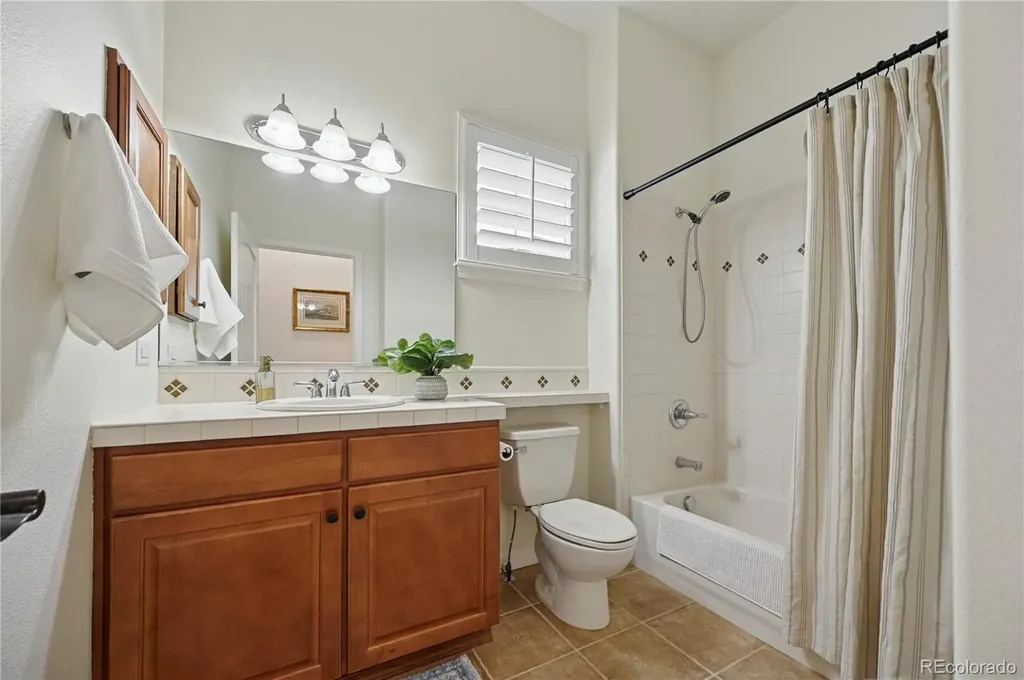 3020 Hollycrest Drive Colorado Springs CO 80920