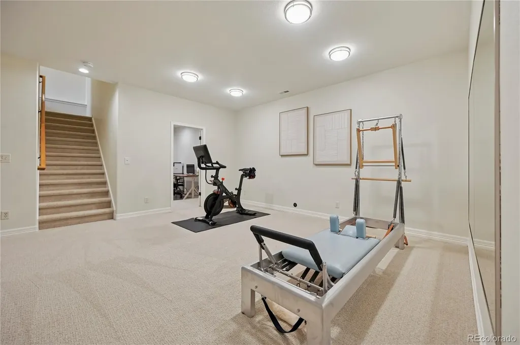 3020 Hollycrest Drive Colorado Springs CO 80920