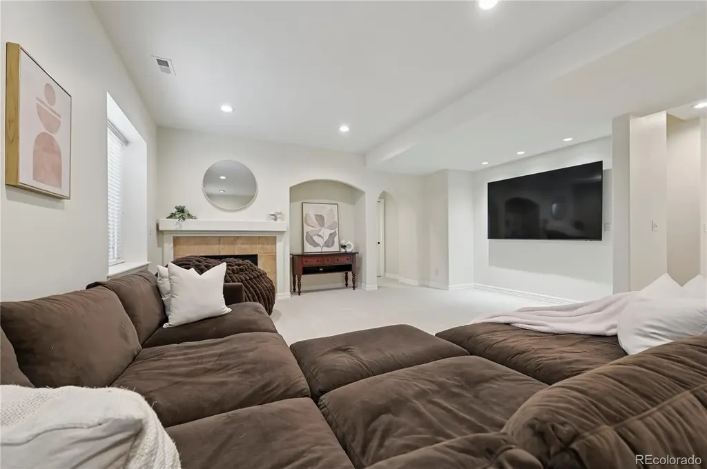 3020 Hollycrest Drive Colorado Springs CO 80920