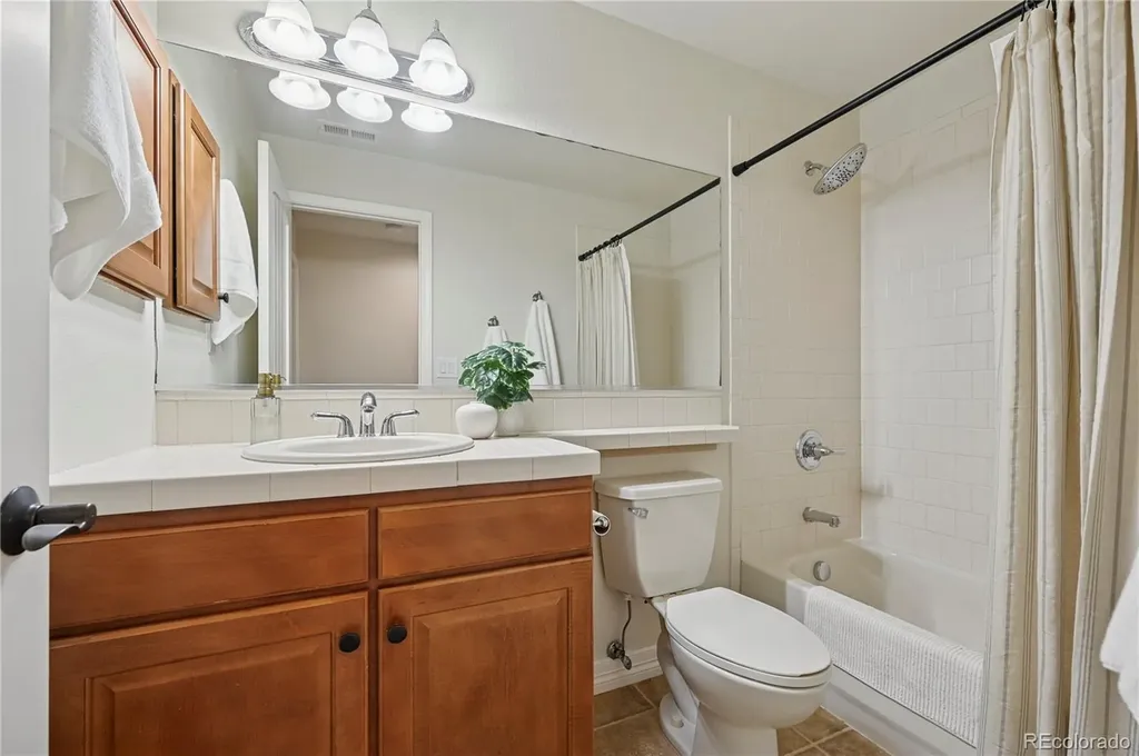 3020 Hollycrest Drive Colorado Springs CO 80920