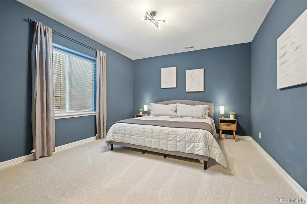 3020 Hollycrest Drive Colorado Springs CO 80920