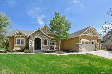 3020 Hollycrest Drive Colorado Springs CO 80920