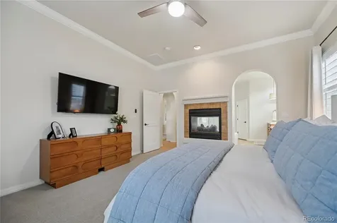 3020 Hollycrest Drive Colorado Springs CO 80920