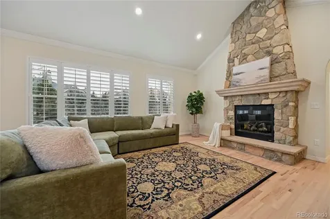 3020 Hollycrest Drive Colorado Springs CO 80920