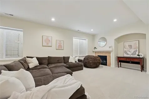 3020 Hollycrest Drive Colorado Springs CO 80920