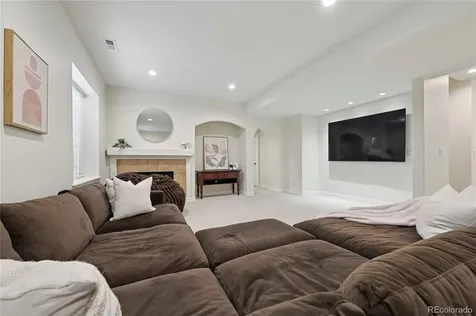 3020 Hollycrest Drive Colorado Springs CO 80920