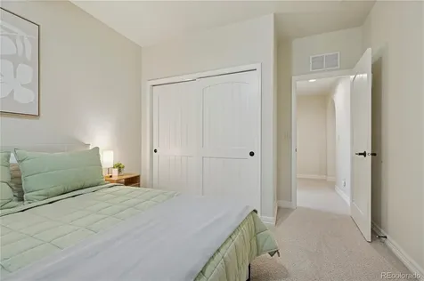 3020 Hollycrest Drive Colorado Springs CO 80920