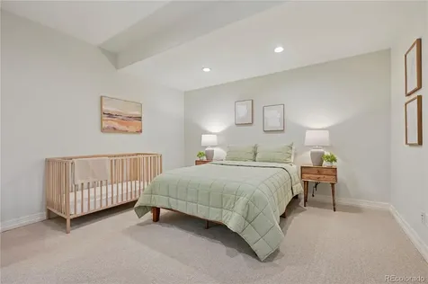 3020 Hollycrest Drive Colorado Springs CO 80920