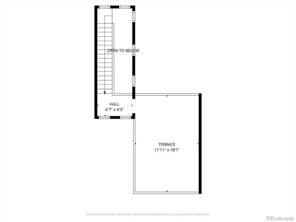 2694 W Grand Avenue Littleton CO 80123