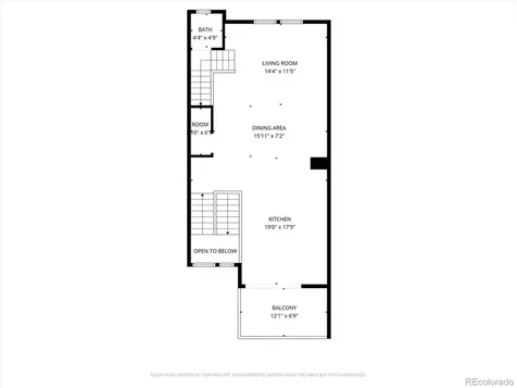 2694 W Grand Avenue Littleton CO 80123