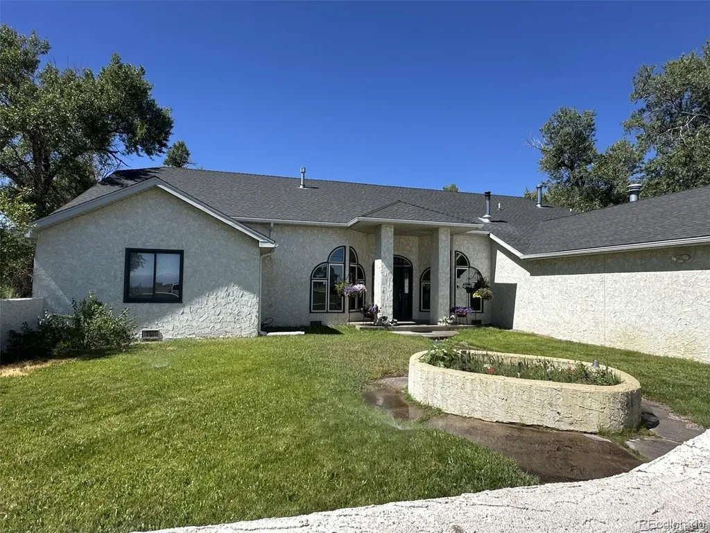 4725 County Road 107 Alamosa CO 81101