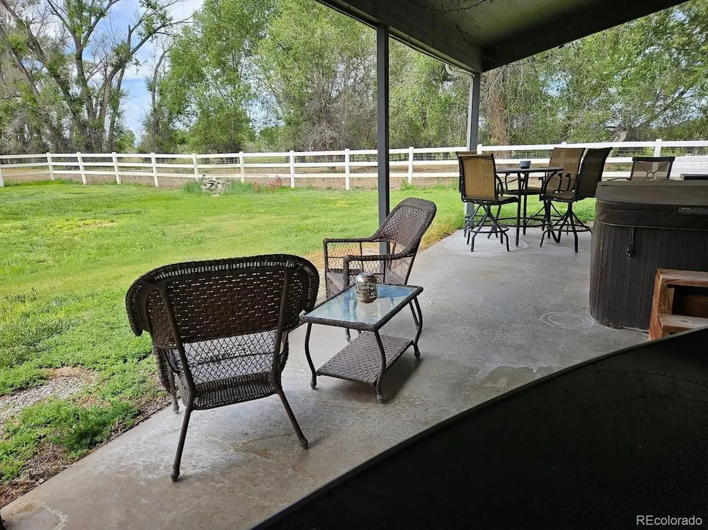 4725 County Road 107 Alamosa CO 81101