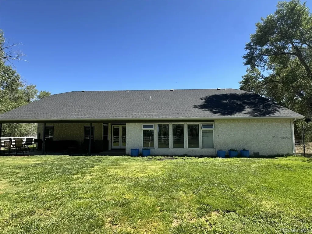 4725 County Road 107 Alamosa CO 81101