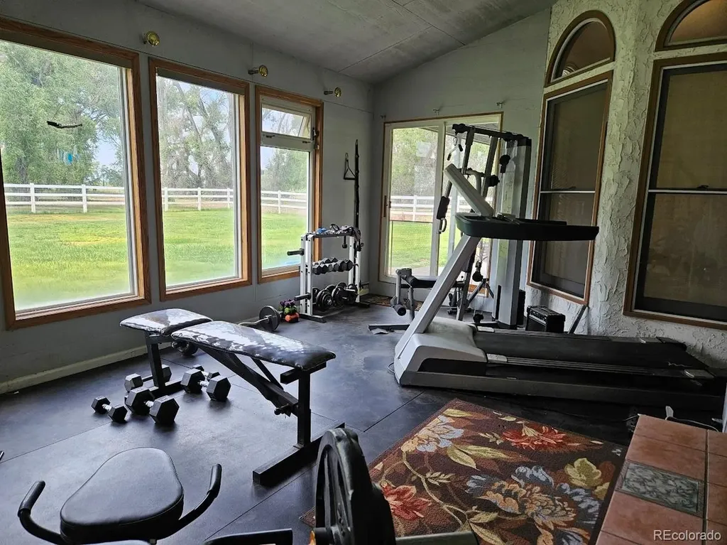 4725 County Road 107 Alamosa CO 81101