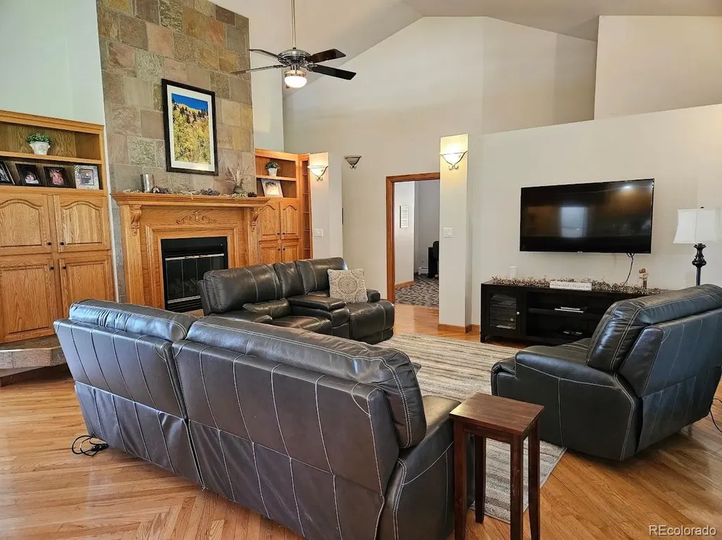 4725 County Road 107 Alamosa CO 81101
