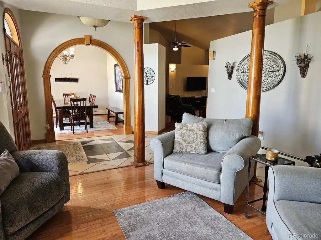 4725 County Road 107 Alamosa CO 81101