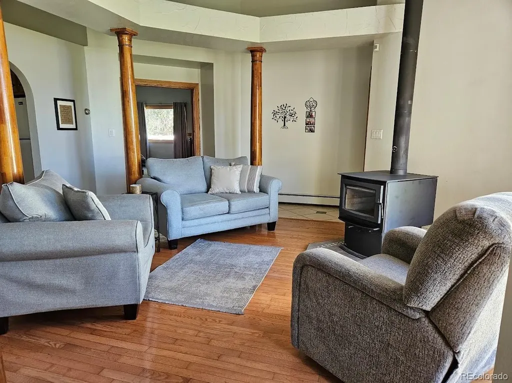 4725 County Road 107 Alamosa CO 81101