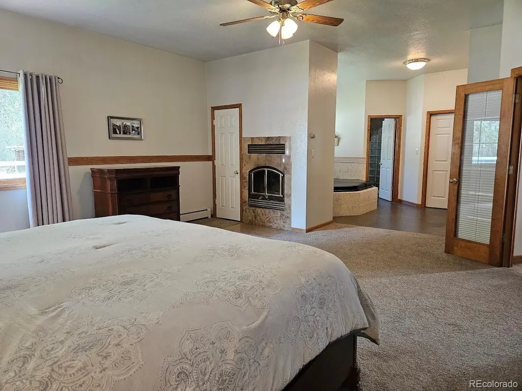 4725 County Road 107 Alamosa CO 81101