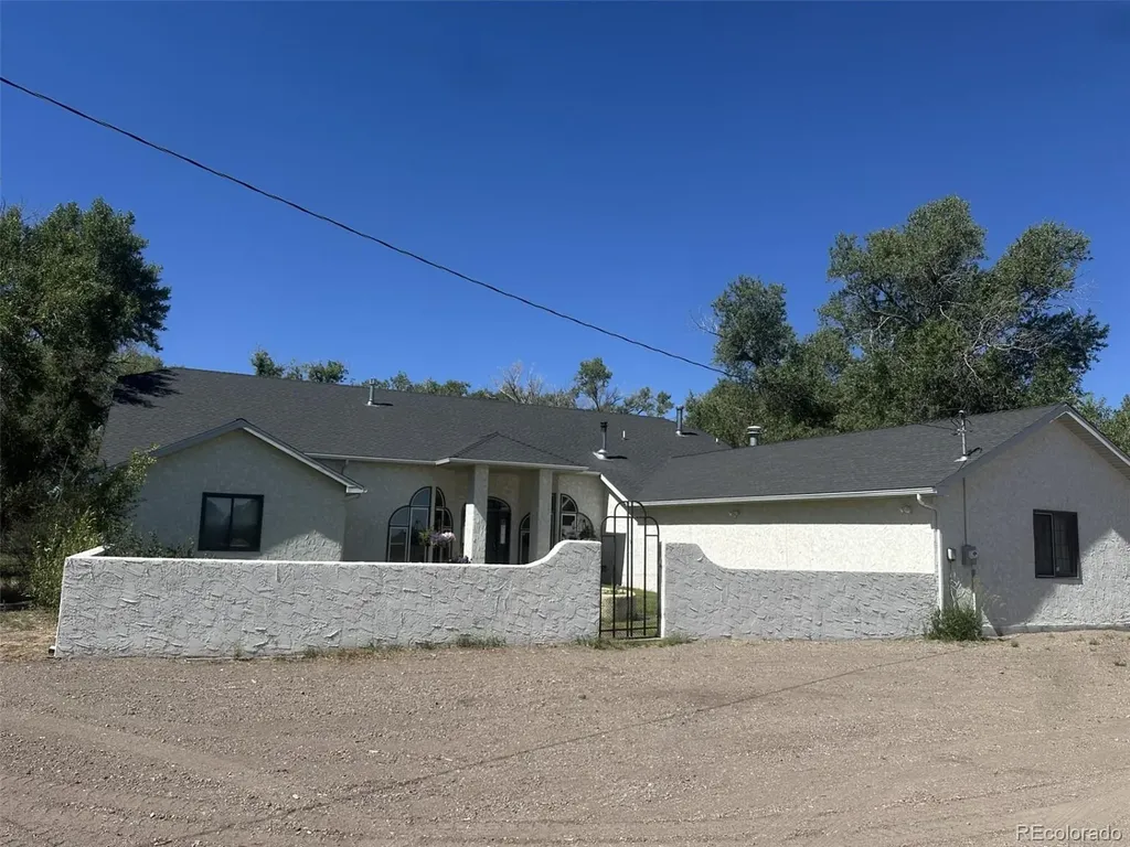 4725 County Road 107 Alamosa CO 81101
