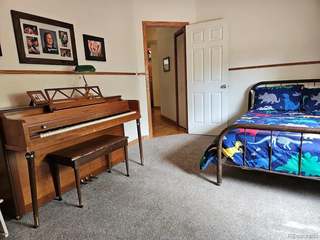 4725 County Road 107 Alamosa CO 81101