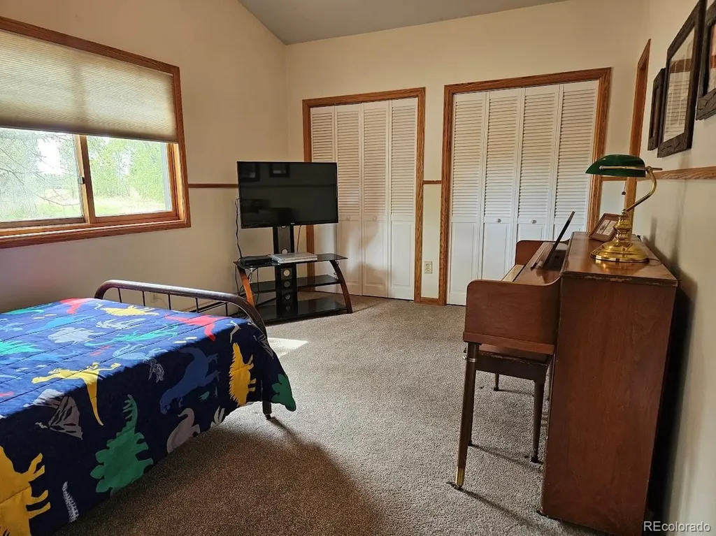 4725 County Road 107 Alamosa CO 81101